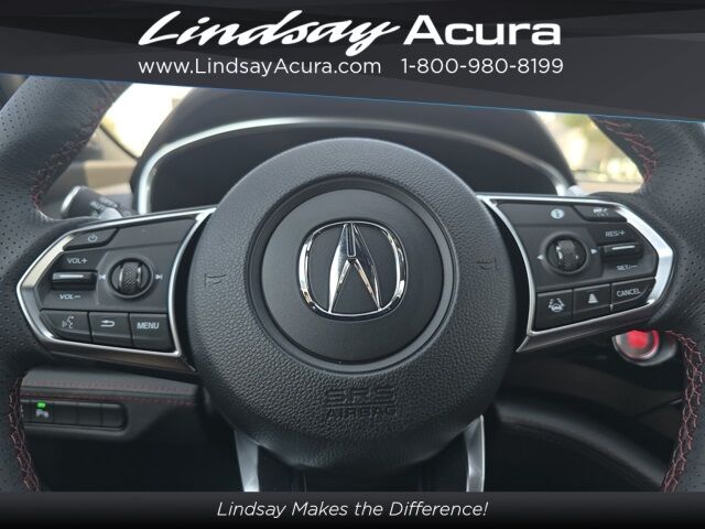 2026 Acura MDX A-Spec Columbus OH