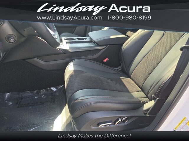 2026 Acura MDX A-Spec Columbus OH