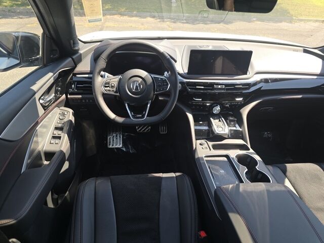 2026 Acura MDX A-Spec Columbus OH
