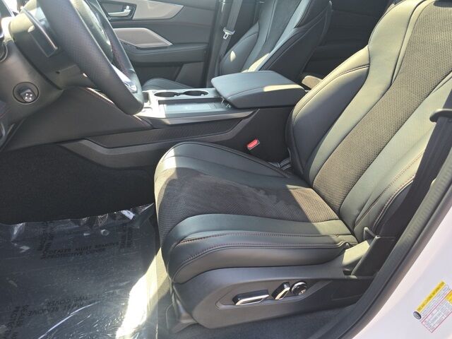 2026 Acura MDX A-Spec Columbus OH