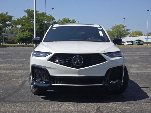2026 Acura MDX A-Spec Columbus OH