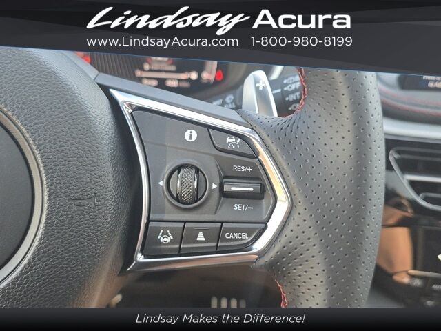 2026 Acura MDX A-Spec Columbus OH