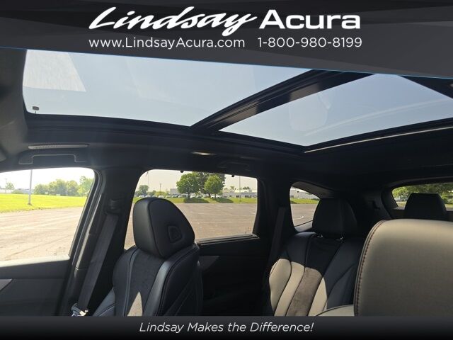 2026 Acura MDX A-Spec Columbus OH