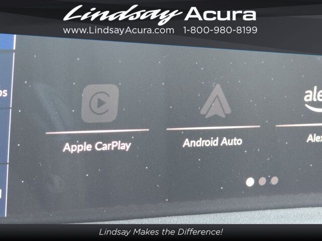 2026 Acura MDX A-Spec Columbus OH