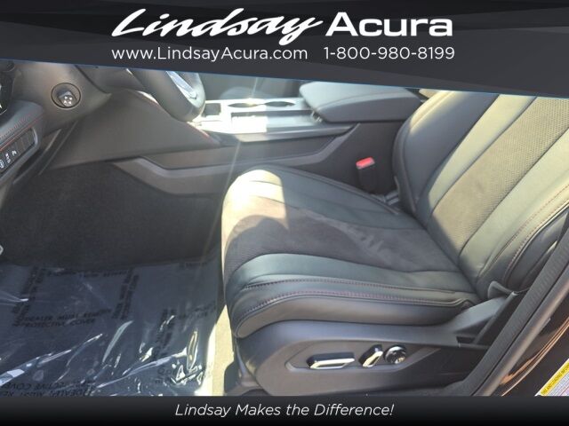 2026 Acura MDX A-Spec Columbus OH