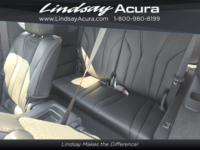 2026 Acura MDX A-Spec Columbus OH