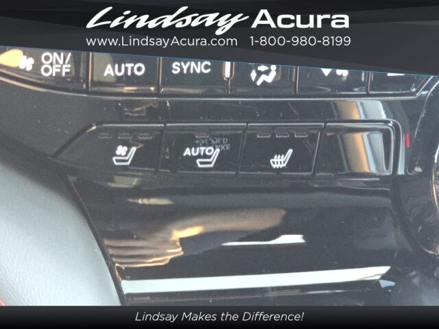 2026 Acura MDX A-Spec Columbus OH