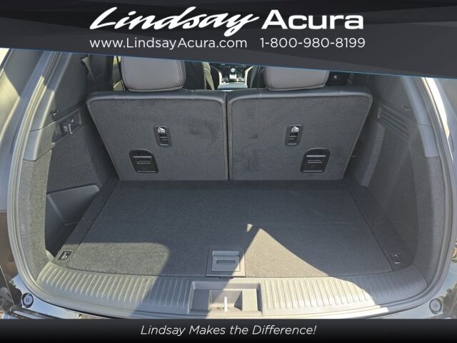 2026 Acura MDX A-Spec Columbus OH