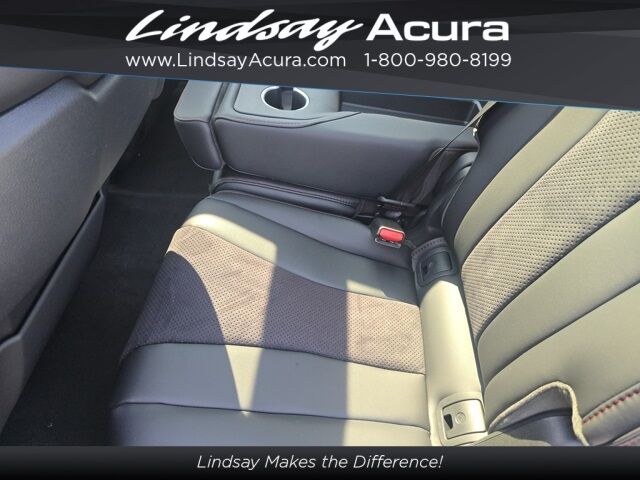 2026 Acura MDX A-Spec Columbus OH