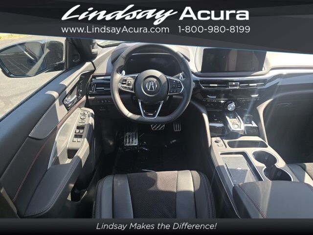 2026 Acura MDX A-Spec Columbus OH