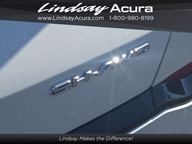 2026 Acura MDX A-Spec Columbus OH