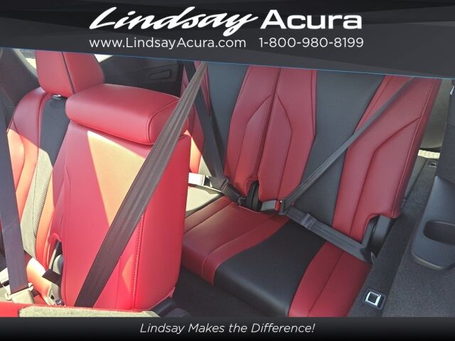 2026 Acura MDX A-Spec Columbus OH