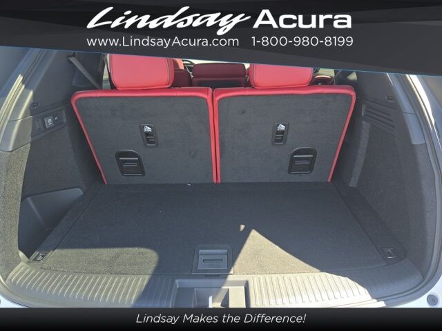 2026 Acura MDX A-Spec Columbus OH