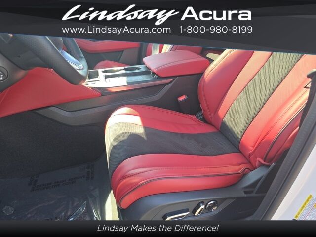 2026 Acura MDX A-Spec Columbus OH