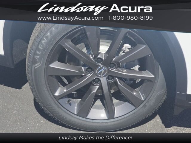 2026 Acura MDX A-Spec Columbus OH