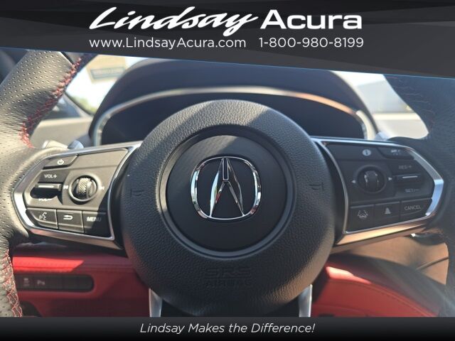 2026 Acura MDX A-Spec Columbus OH