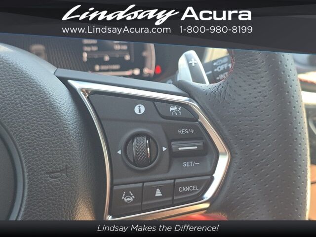 2026 Acura MDX A-Spec Columbus OH