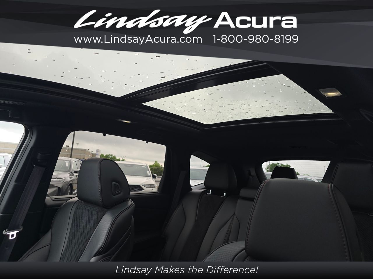 2026 Acura MDX A-Spec Columbus OH