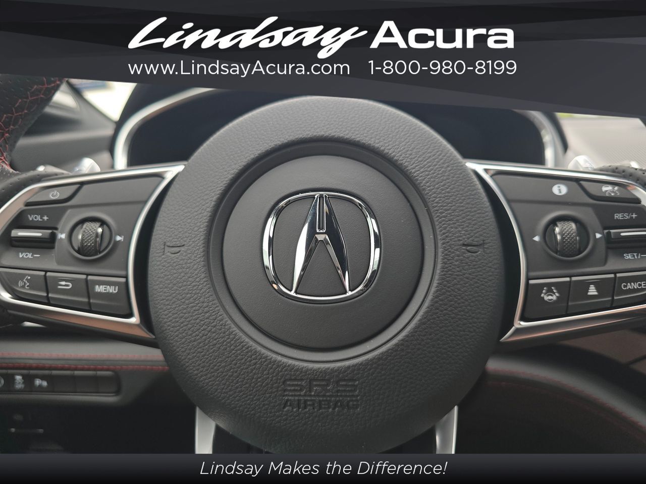 2026 Acura MDX A-Spec Columbus OH