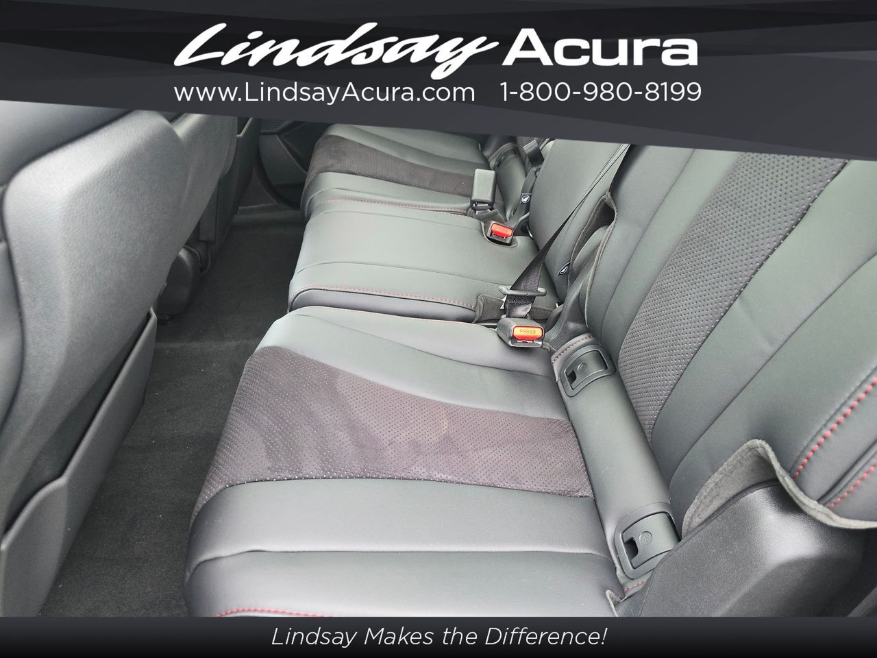 2026 Acura MDX A-Spec Columbus OH