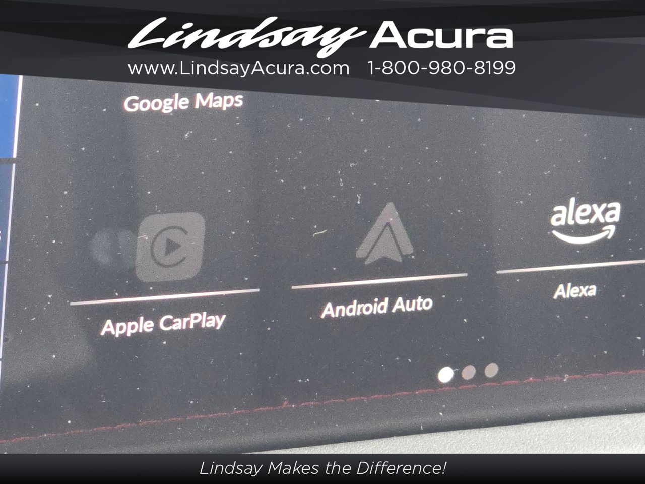 2026 Acura MDX A-Spec Columbus OH