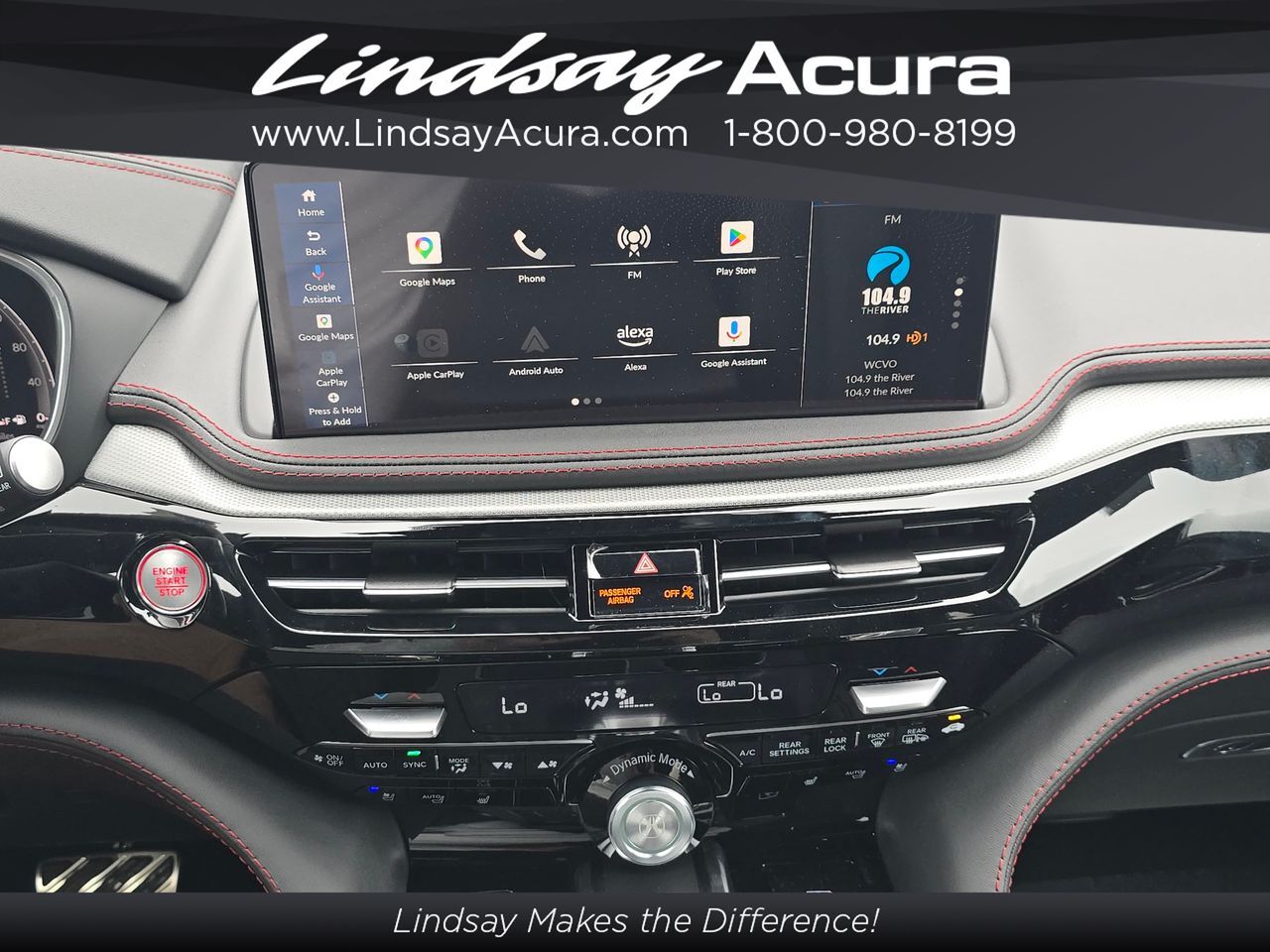2026 Acura MDX A-Spec Columbus OH