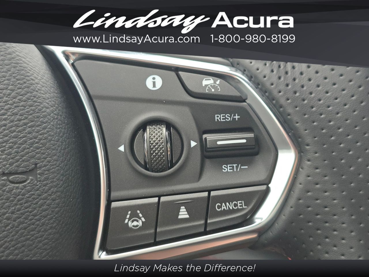 2026 Acura MDX A-Spec Columbus OH