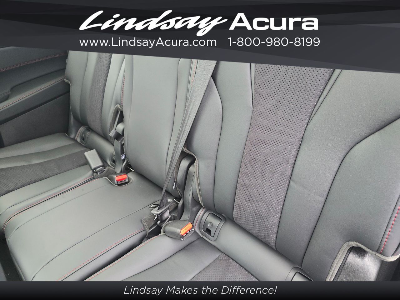 2026 Acura MDX A-Spec Columbus OH