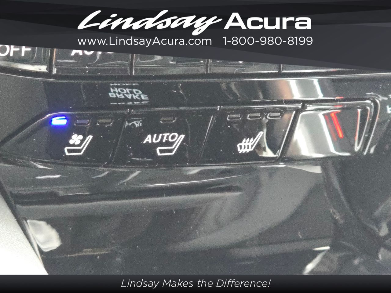 2026 Acura MDX A-Spec Columbus OH