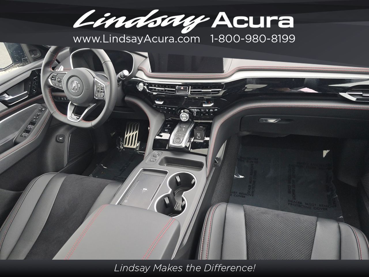 2026 Acura MDX A-Spec Columbus OH