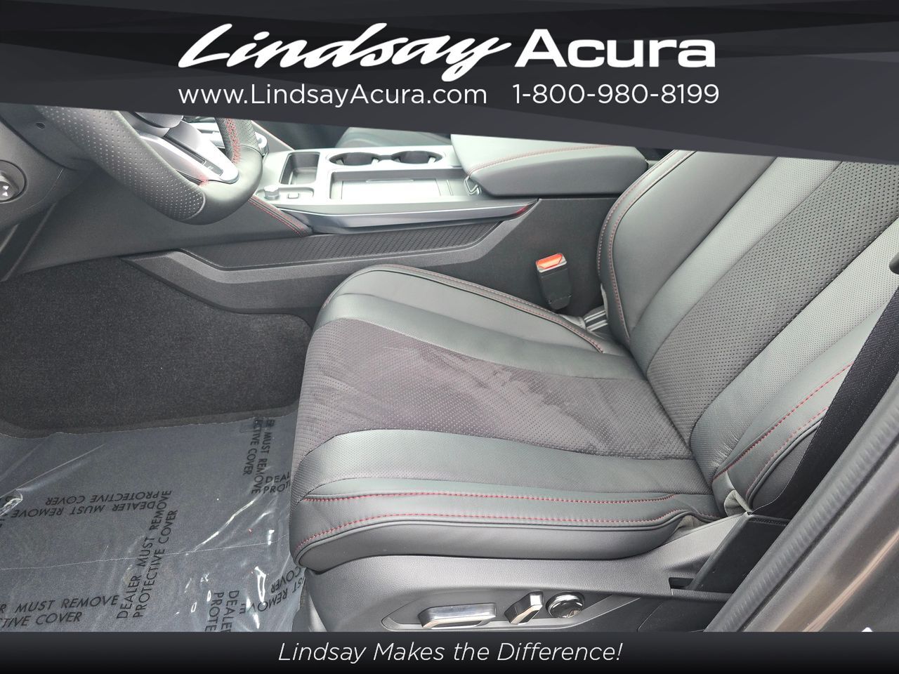 2026 Acura MDX A-Spec Columbus OH