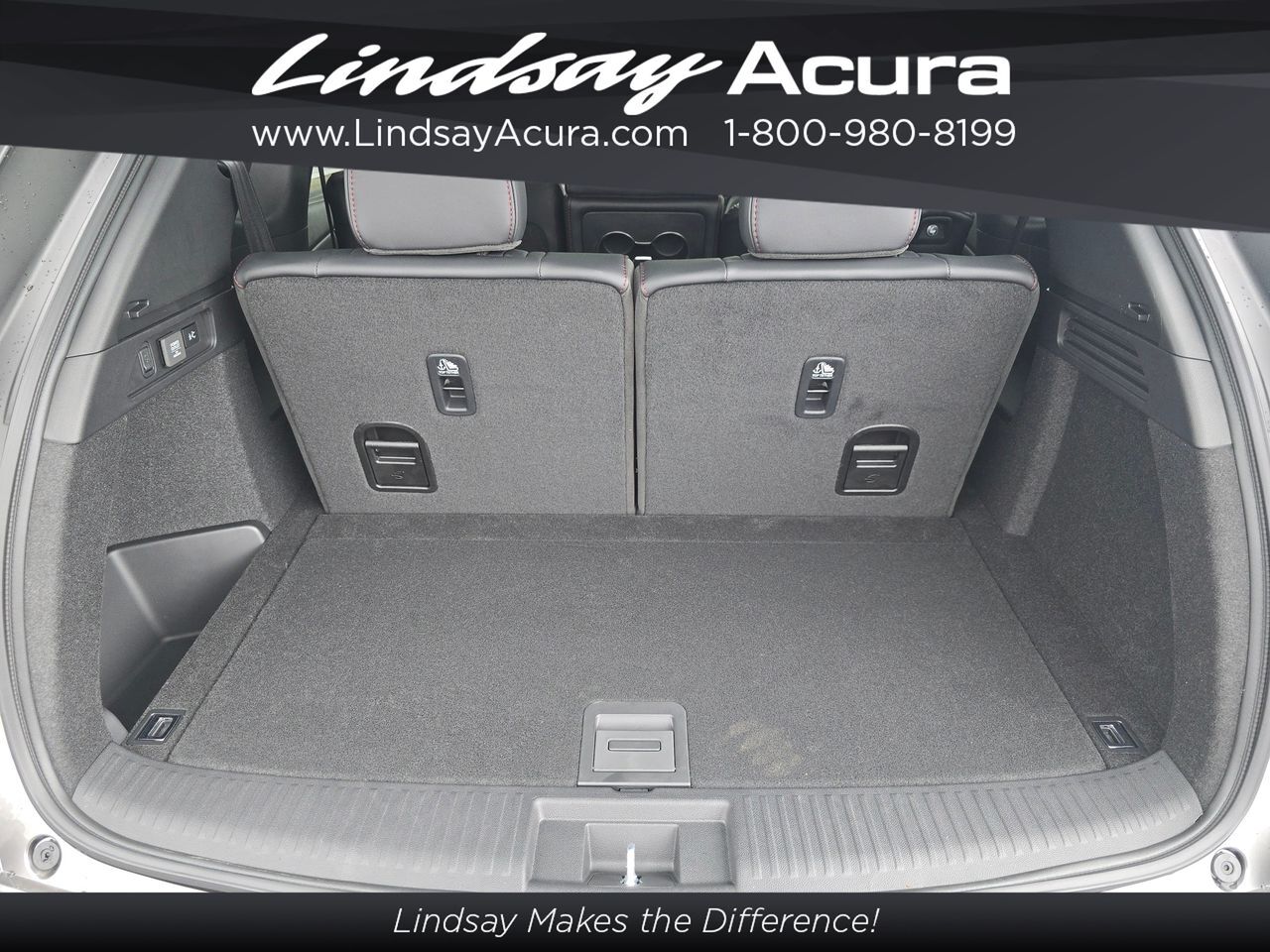 2026 Acura MDX A-Spec Columbus OH