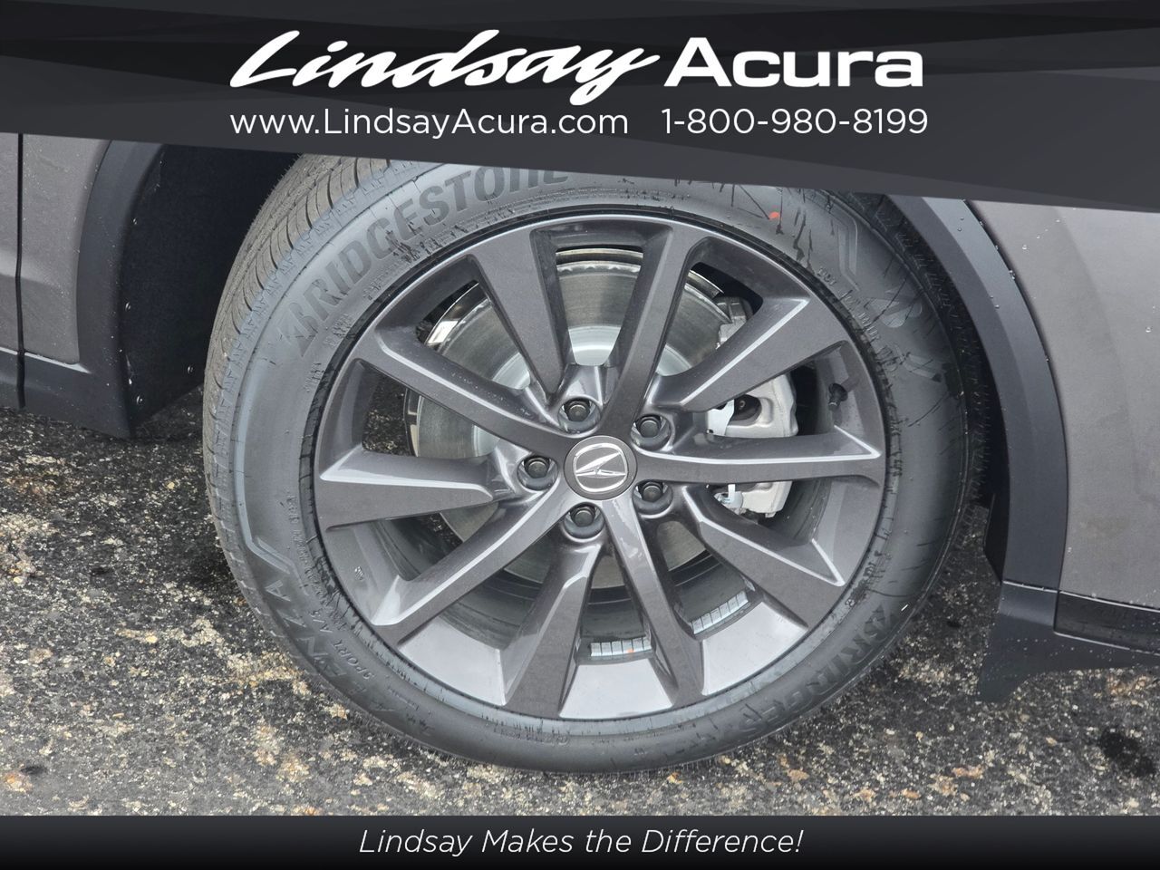 2026 Acura MDX A-Spec Columbus OH