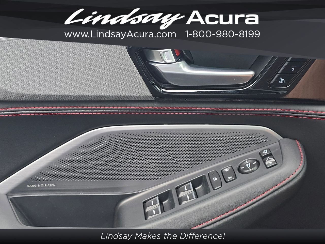 2026 Acura MDX A-Spec Columbus OH