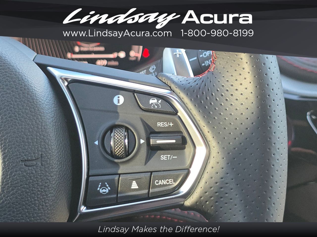 2026 Acura MDX A-Spec Columbus OH