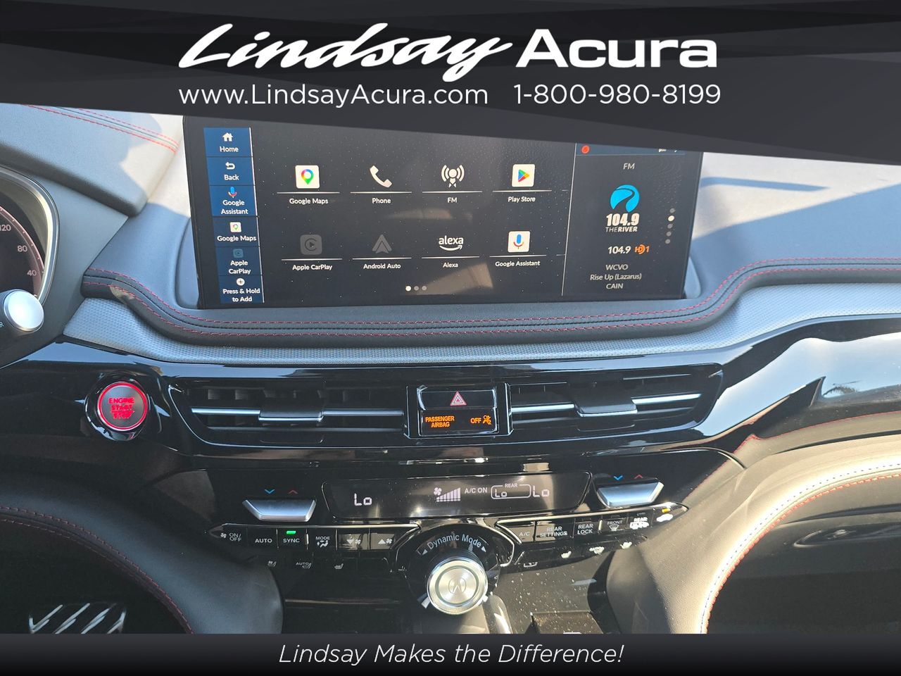 2026 Acura MDX A-Spec Columbus OH