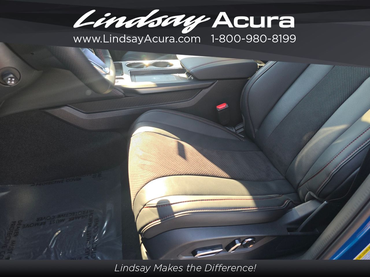 2026 Acura MDX A-Spec Columbus OH