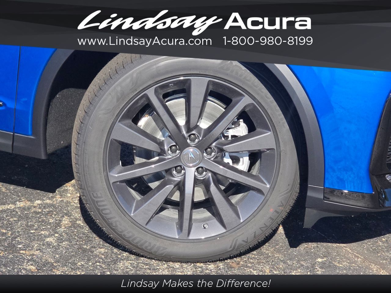 2026 Acura MDX A-Spec Columbus OH