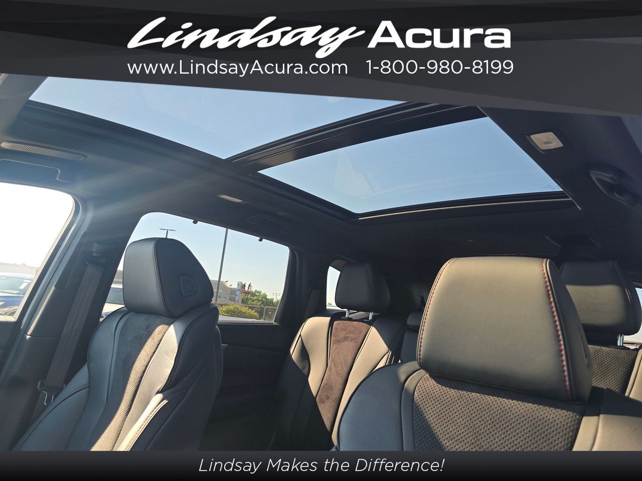2026 Acura MDX A-Spec Columbus OH