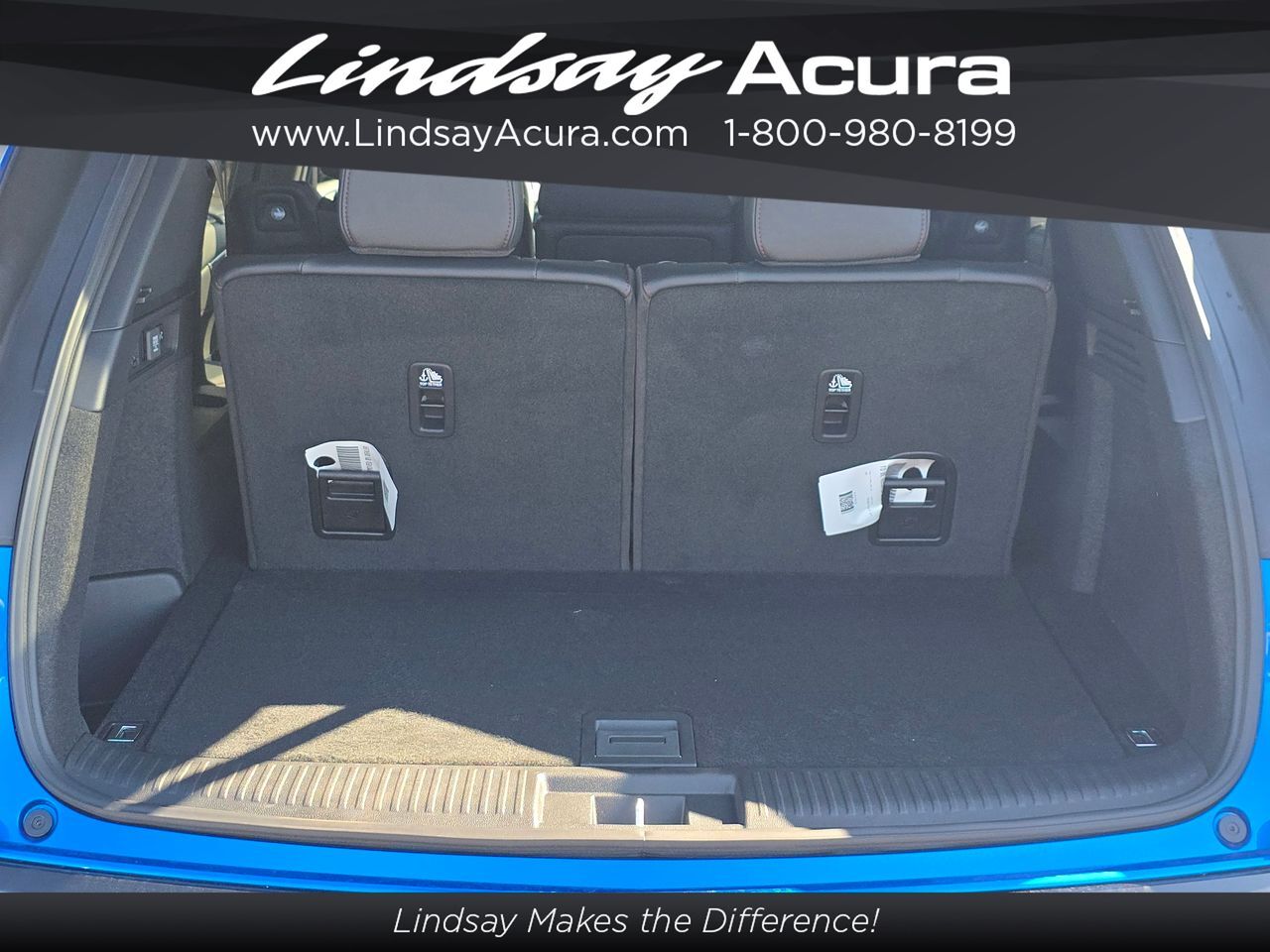 2026 Acura MDX A-Spec Columbus OH