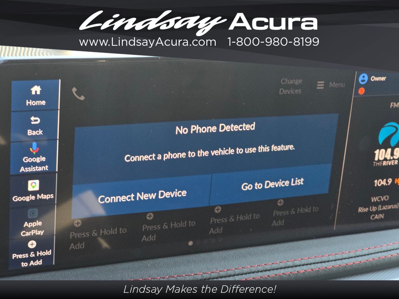 2026 Acura MDX A-Spec Columbus OH