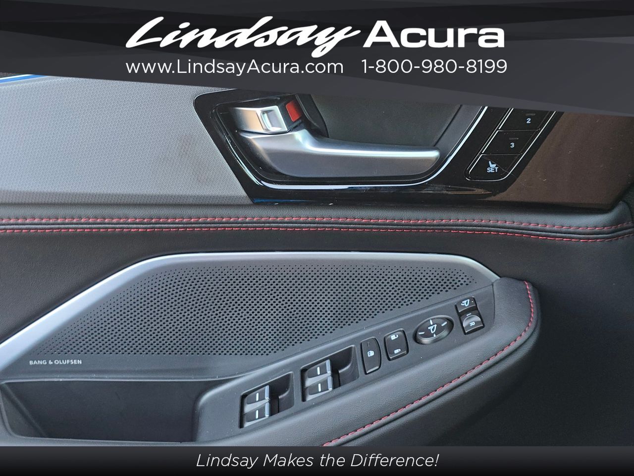 2026 Acura MDX A-Spec Columbus OH