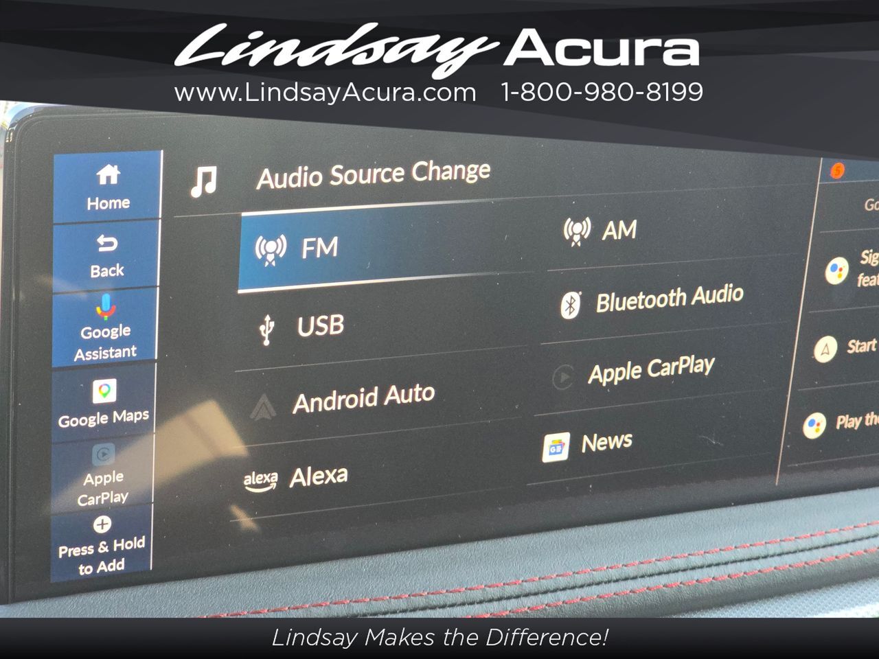2026 Acura MDX A-Spec Columbus OH