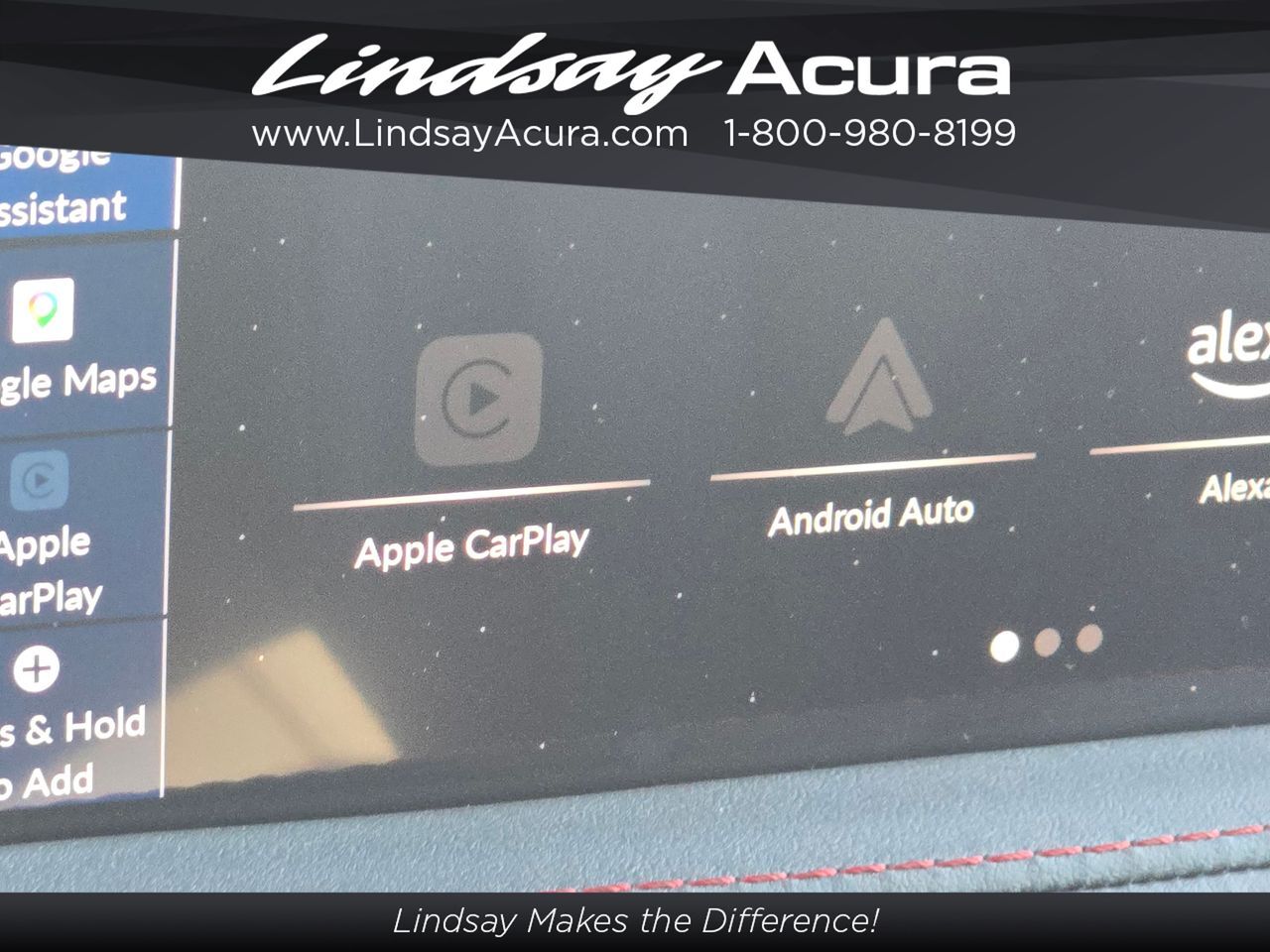 2026 Acura MDX A-Spec Columbus OH