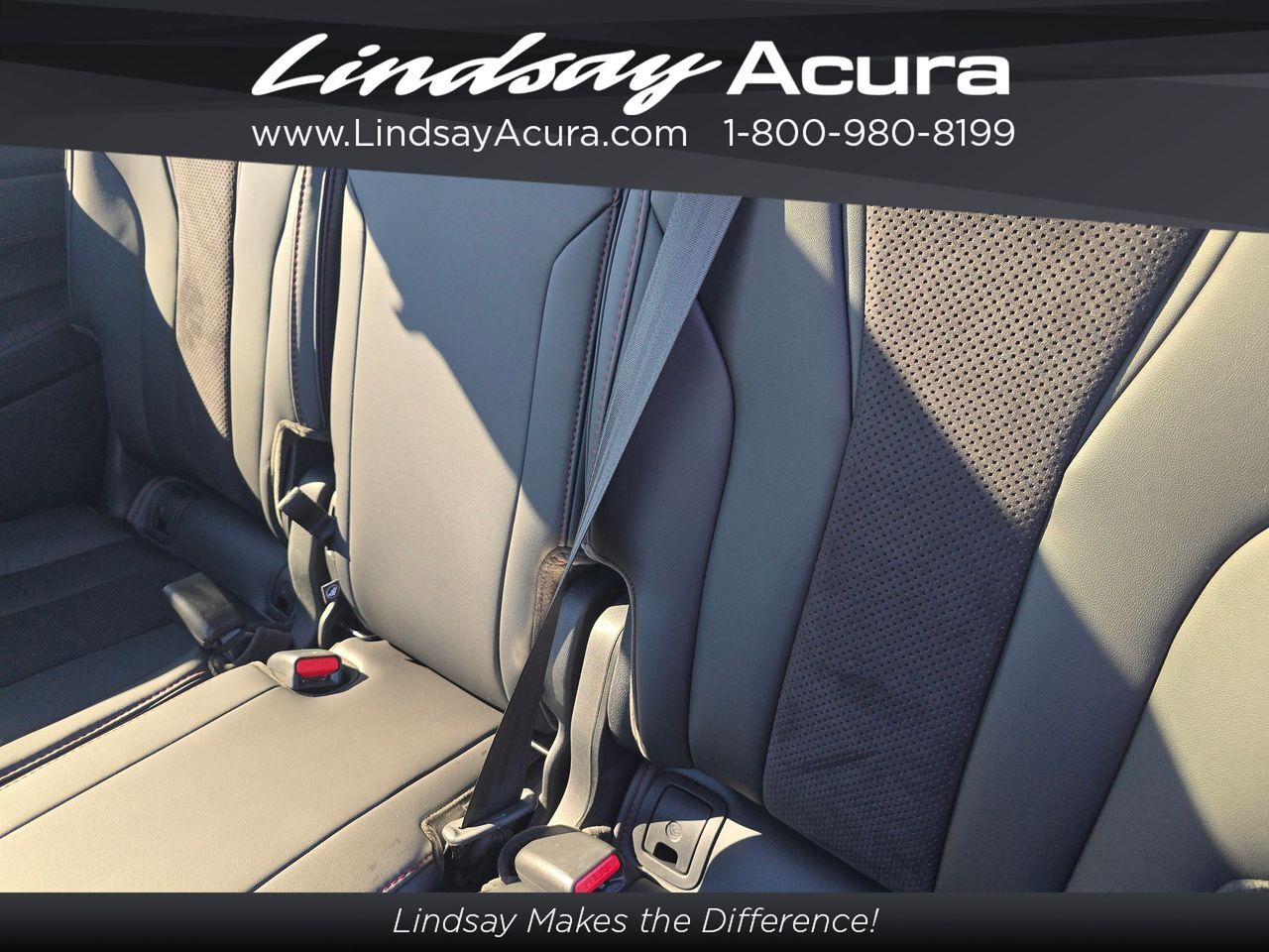 2026 Acura MDX A-Spec Columbus OH