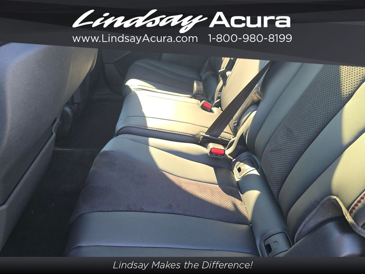 2026 Acura MDX A-Spec Columbus OH