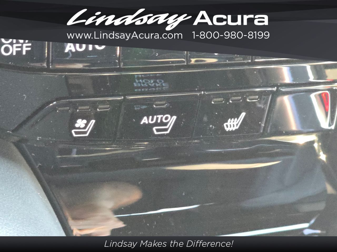 2026 Acura MDX A-Spec Columbus OH