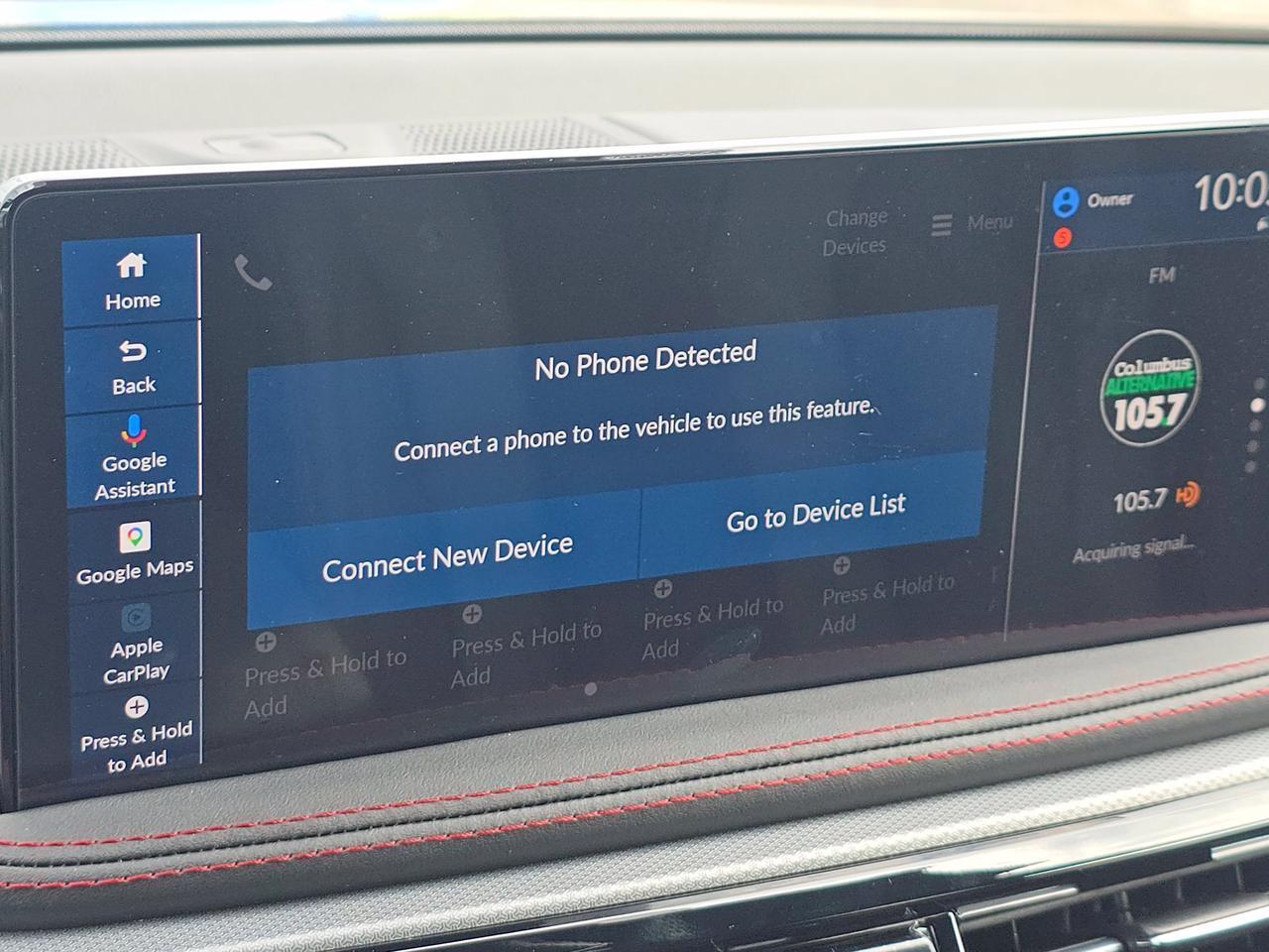 2026 Acura MDX A-Spec Columbus OH