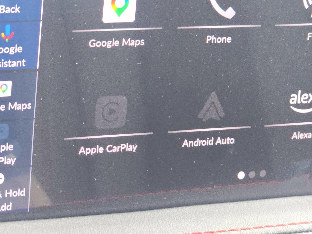 2026 Acura MDX A-Spec Columbus OH
