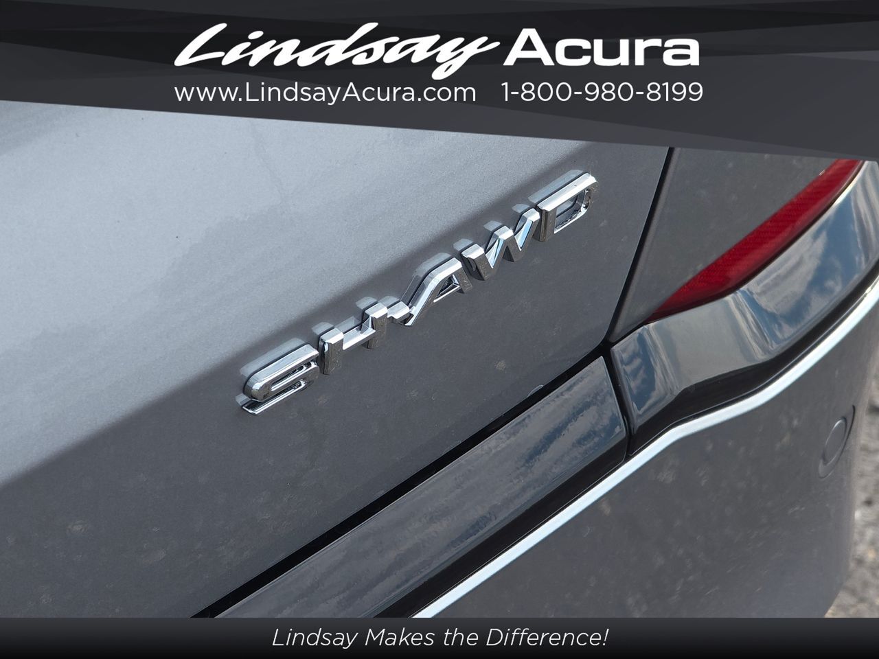 2026 Acura MDX A-Spec Columbus OH